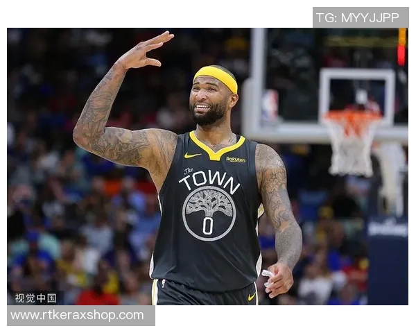 勇士队主力伤缺，考辛斯迎重返NBA赛场，代表性征回守护希望篮筐之路