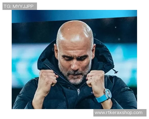 曼城主帅瓜迪奥拉：阿圭罗是球队不可或缺的核心，我们会尽最大努力等待他的回归